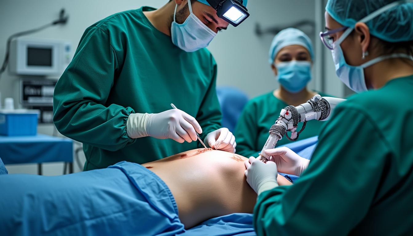 découvrez tout sur la maladie de paget du sein en 2026 : symptômes, méthodes de diagnostic avancées et traitements innovants pour une prise en charge optimale.