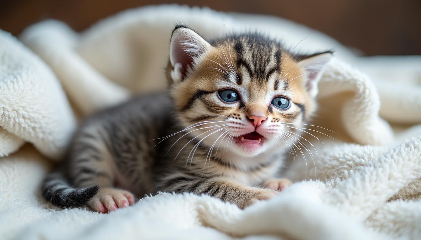 découvrez comment reconnaître, prévenir et soigner les principales maladies des chatons pour assurer leur santé et leur bien-être dès les premières semaines.
