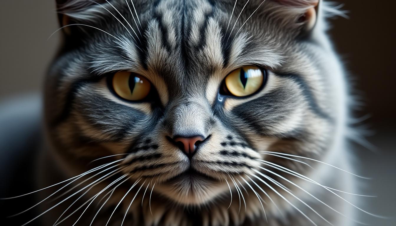 découvrez comment identifier rapidement les symptômes de la maladie du chat et agir efficacement pour préserver sa santé.