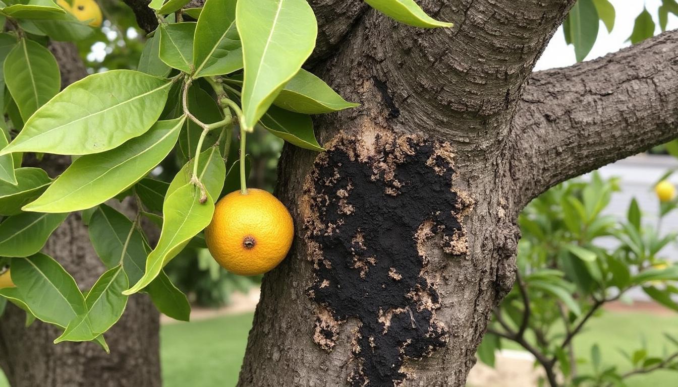 découvrez comment identifier la maladie du citronnier, comprendre ses causes et appliquer des traitements efficaces pour protéger et soigner vos arbres fruitiers.