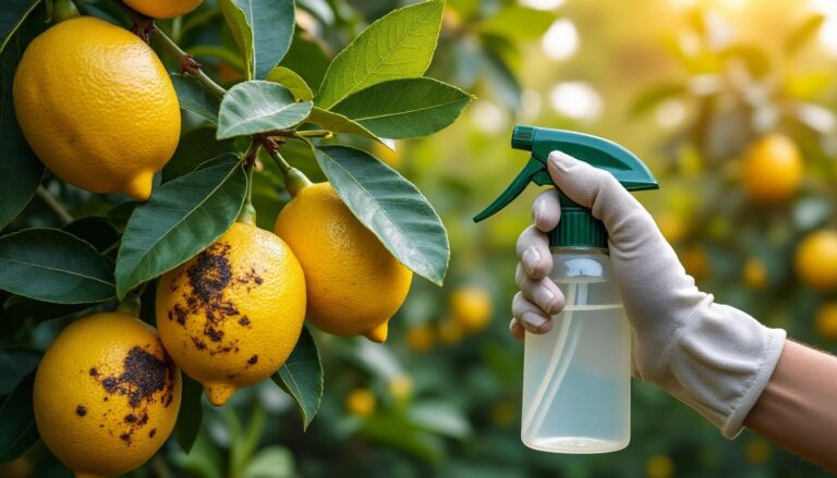 découvrez comment identifier les maladies courantes du citronnier, comprendre leurs causes et appliquer des traitements efficaces pour préserver la santé de vos arbres.