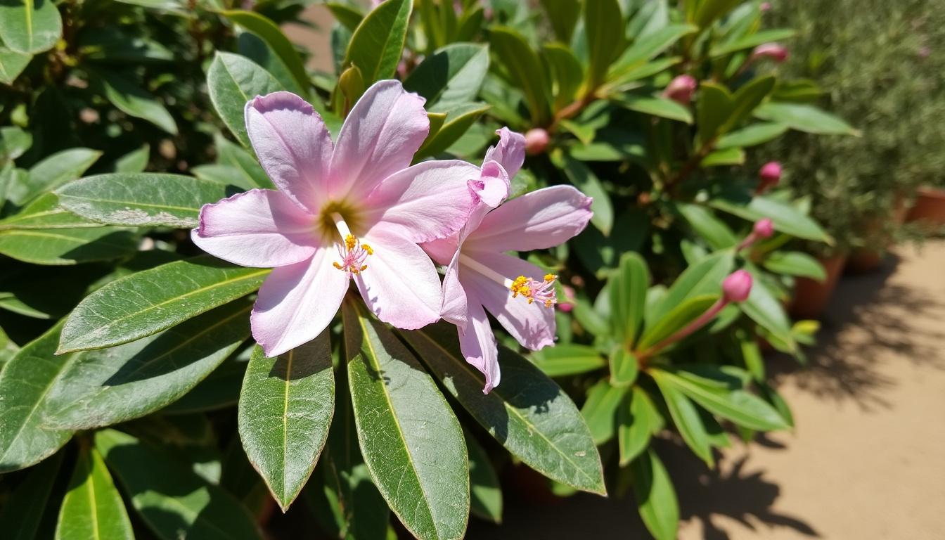 découvrez tout sur la maladie du laurier rose : symptômes, causes principales et traitements efficaces pour protéger vos plantes et assurer leur santé.