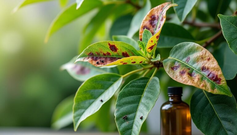 découvrez les symptômes, causes et traitements essentiels de la maladie du laurier rose pour protéger et soigner efficacement vos plantes.