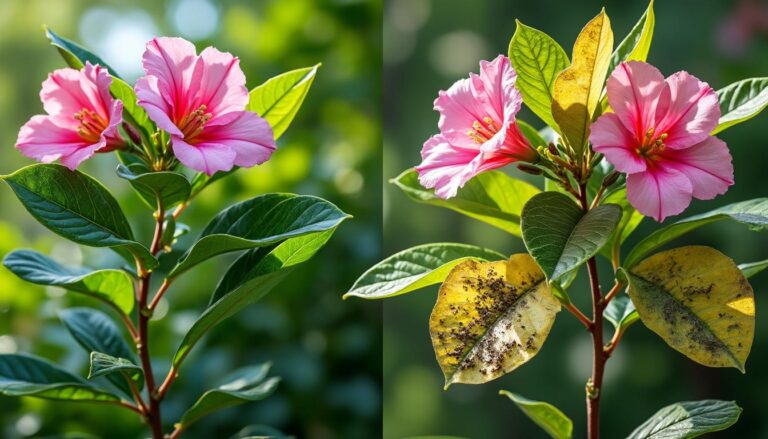 découvrez les symptômes, causes et traitements essentiels de la maladie du laurier rose pour protéger et soigner efficacement vos plantes.