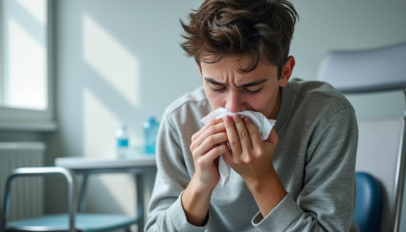 découvrez les symptômes essentiels de la maladie du vapotage à identifier rapidement pour agir efficacement et préserver votre santé.