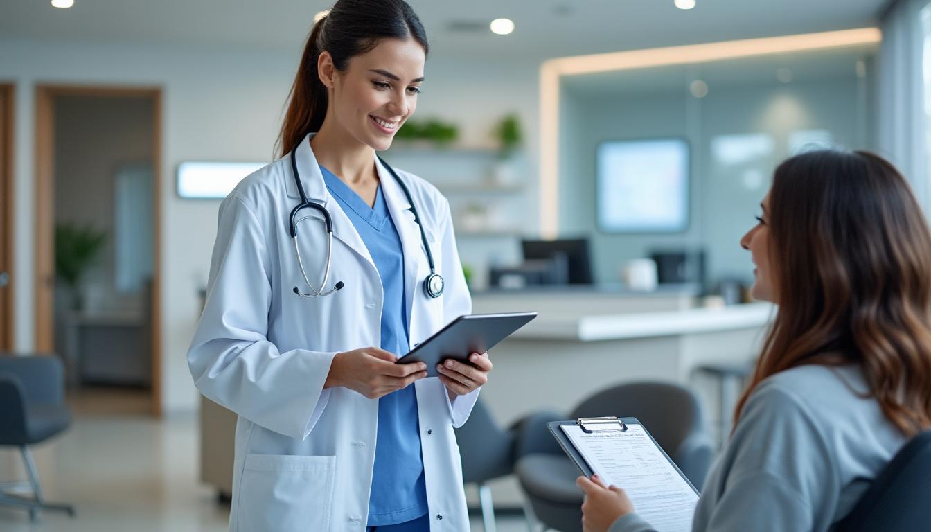 découvrez comment la reconnaissance d'une maladie professionnelle influence vos droits à la retraite et quelles démarches entreprendre pour en bénéficier.