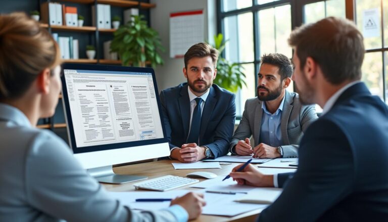 découvrez vos droits et les démarches à suivre concernant la maladie professionnelle et la retraite pour assurer une transition sereine.