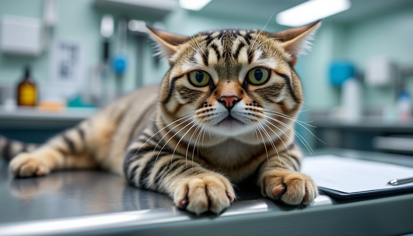 découvrez les maladies courantes chez le chat, apprenez à reconnaître leurs symptômes et à intervenir rapidement pour assurer la santé et le bien-être de votre compagnon félin.