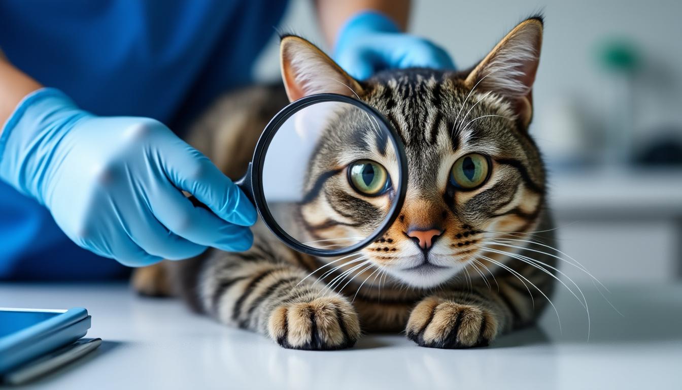 découvrez les maladies courantes chez le chat, apprenez à reconnaître leurs symptômes et à agir rapidement pour assurer la santé et le bien-être de votre compagnon félin.