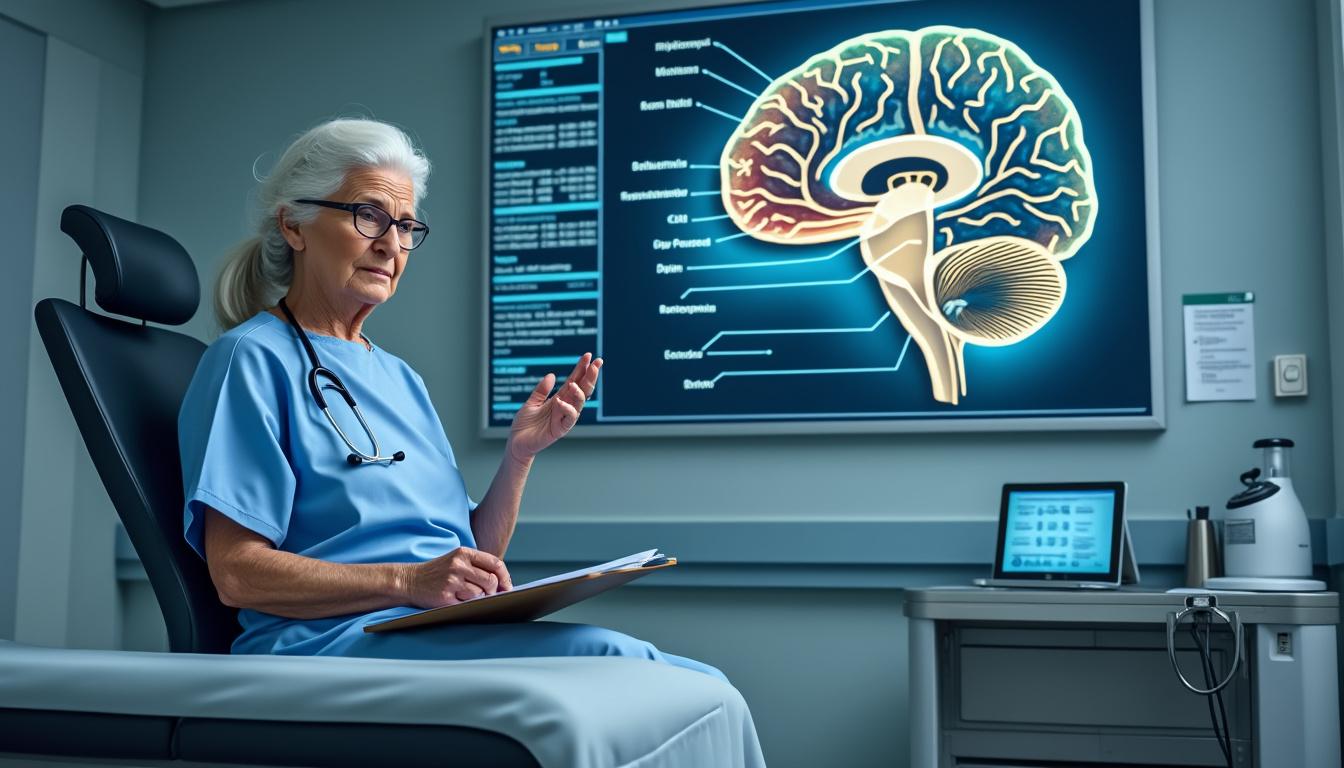 découvrez l'espérance de vie avec la maladie à corps de lewy et apprenez comment optimiser le suivi médical pour améliorer la qualité de vie des patients.