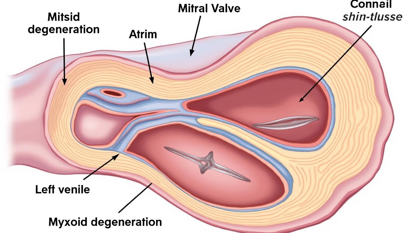 découvrez tout ce qu'il faut savoir sur la maladie de barlow : ses symptômes, ses causes ainsi que les traitements disponibles pour mieux la comprendre et la gérer.