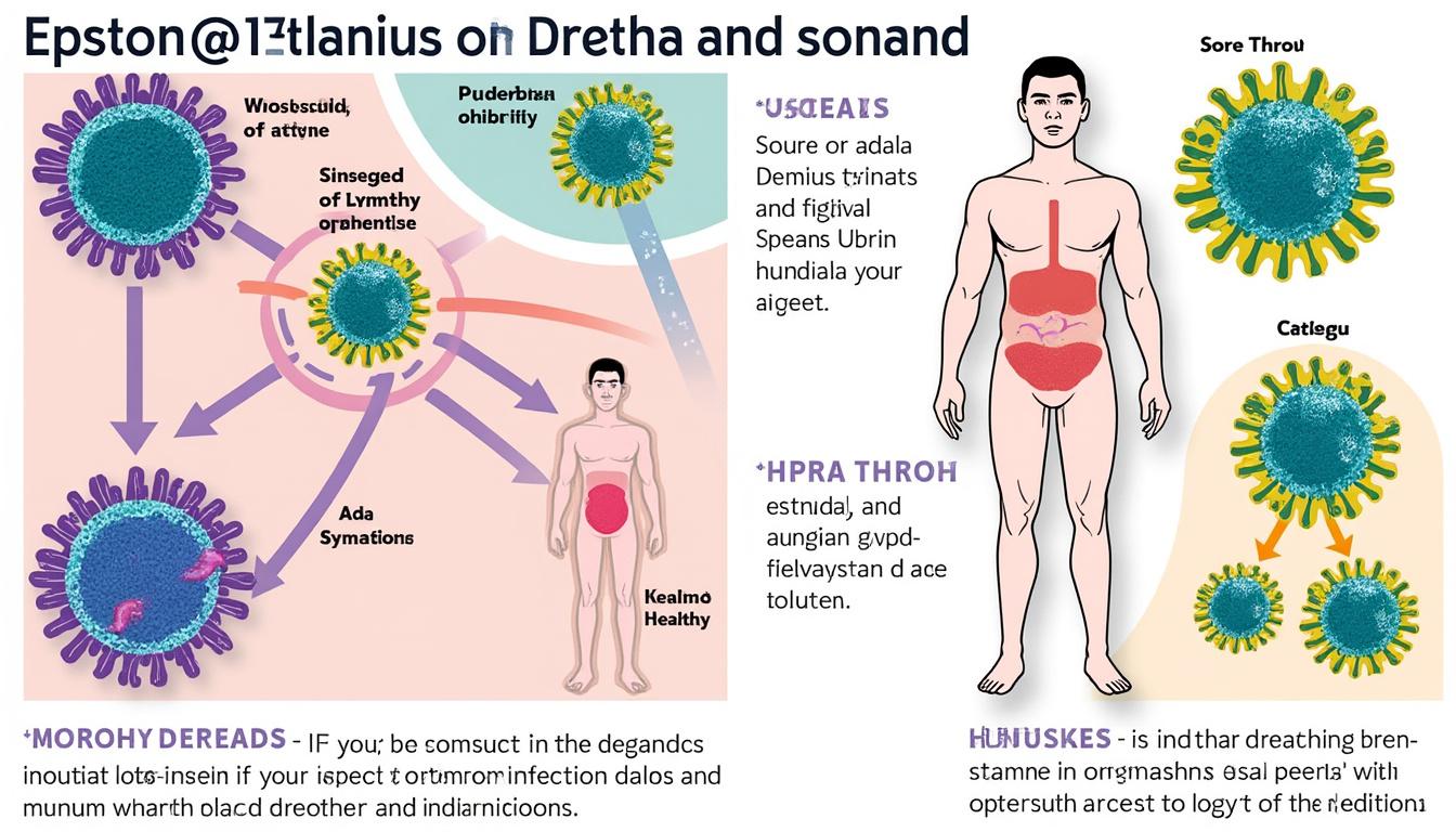 découvrez tout sur la maladie du bisou : symptômes, modes de transmission et conseils pour la prévenir efficacement.