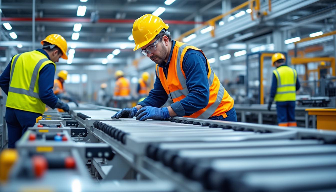 découvrez tout ce qu'il faut savoir sur le tableau 100 des maladies professionnelles : définitions, critères, droits et démarches pour une meilleure compréhension.