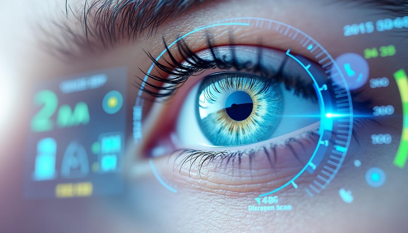 découvrez les principales maladies oculaires, leurs symptômes, causes et traitements efficaces pour préserver votre vision et votre santé oculaire.