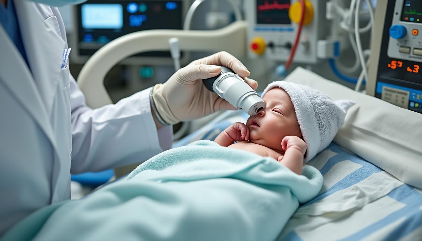 découvrez tout ce qu'il faut savoir sur les principales maladies oculaires, leurs symptômes, causes et traitements efficaces pour protéger votre santé visuelle.