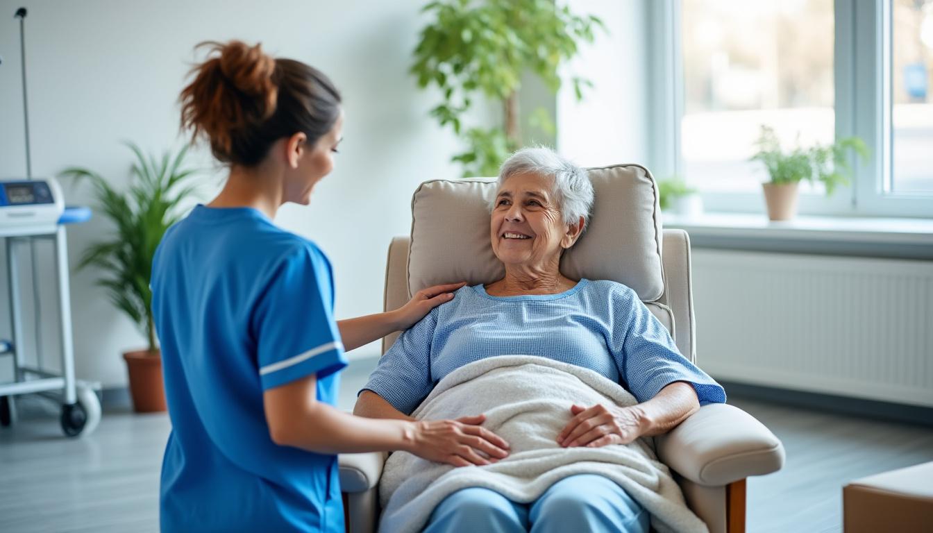 découvrez tout ce qu'il faut savoir sur la reconnaissance de l'algodystrophie en longue maladie et les démarches pour bénéficier d'une prise en charge adaptée.