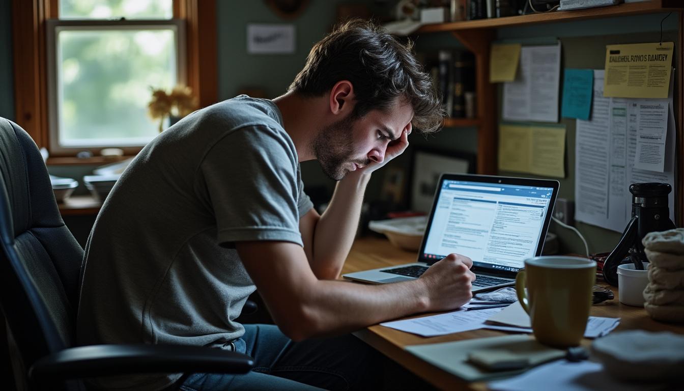 découvrez comment gérer efficacement votre arrêt maladie et votre chômage, les droits à connaître et les démarches à suivre pour assurer votre protection sociale.