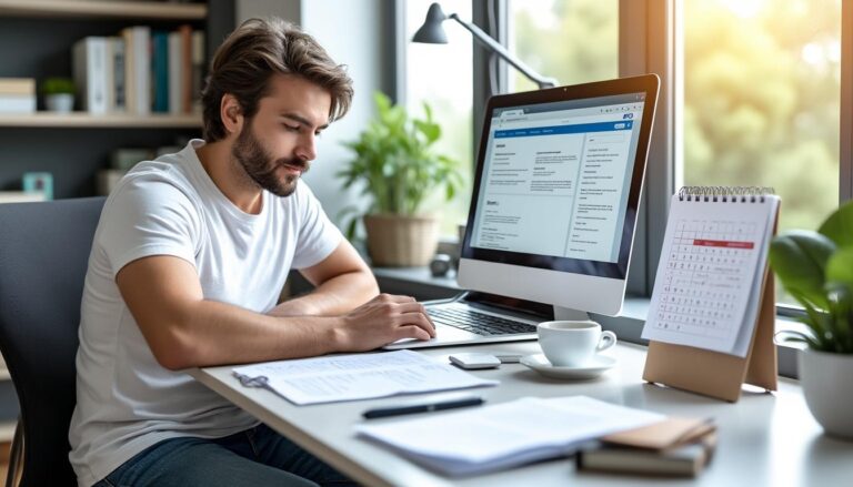 découvrez les informations essentielles sur la gestion de l'arrêt maladie et du chômage pour protéger vos droits et optimiser votre situation.