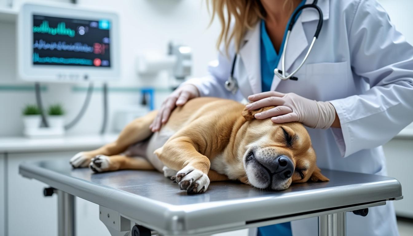 apprenez à identifier les symptômes des maladies chez votre chien pour intervenir rapidement et assurer sa santé et son bien-être.
