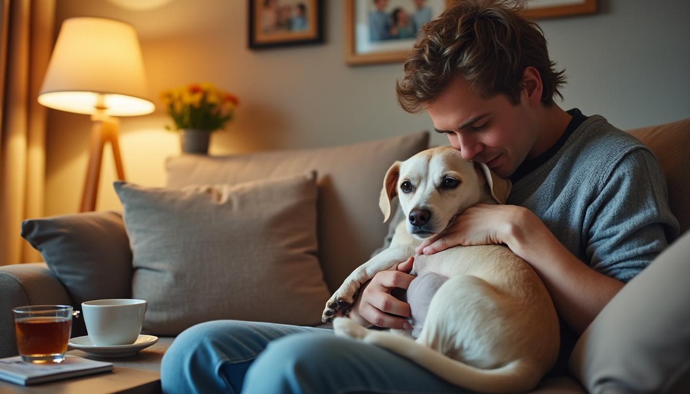 apprenez à identifier les symptômes des maladies chez votre chien pour intervenir rapidement et assurer sa santé et son bien-être.