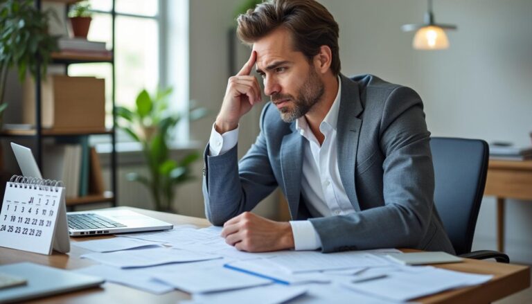 découvrez comment gérer efficacement vos droits en cas de congés payés et d'arrêt maladie rétroactif. conseils pratiques et informations clés pour bien comprendre vos droits.