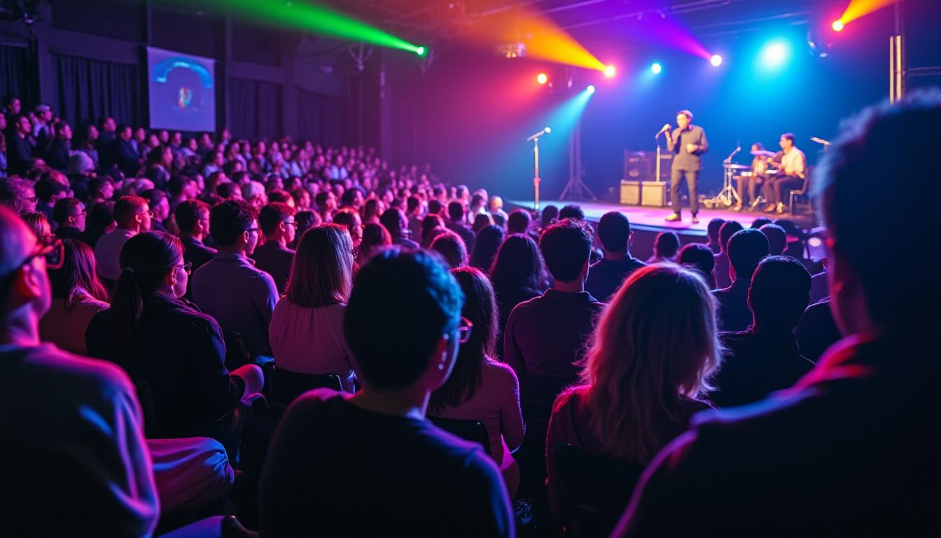 découvrez toutes les informations essentielles sur le concert exceptionnel de grand corps malade en 2025 : dates, lieux, billetterie et nouveautés.