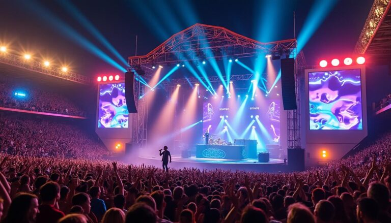 découvrez toutes les informations essentielles sur le concert exceptionnel de grand corps malade en 2025 : date, lieu, billets et surprises à ne pas manquer.