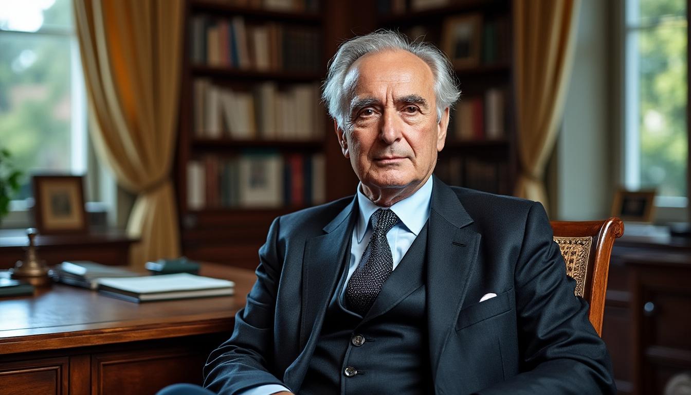 découvrez le combat de jacques attali contre le cancer et suivez son actualité en 2026, entre défis personnels et engagements publics.