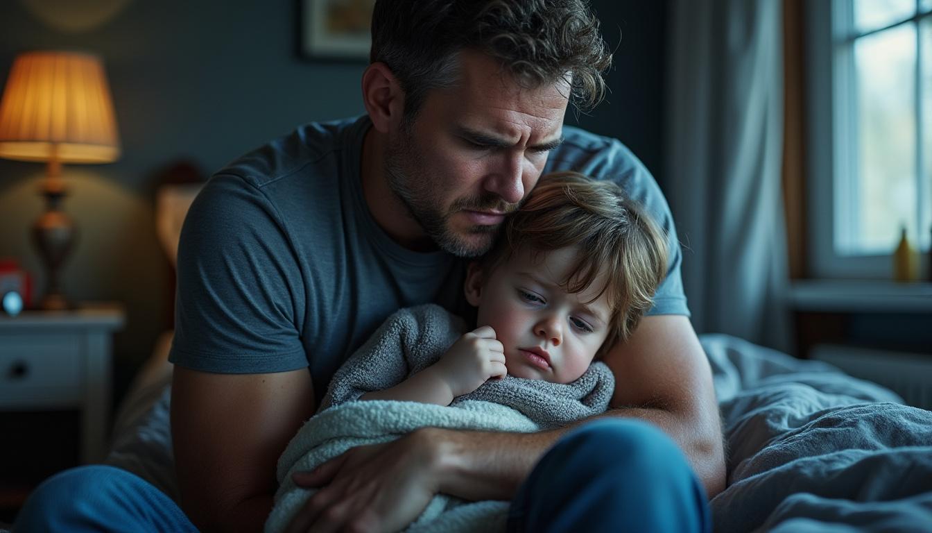 découvrez tout ce qu'il faut savoir sur le jour enfant malade dans la fonction publique en 2026 : conditions, démarches et droits pour les agents publics.