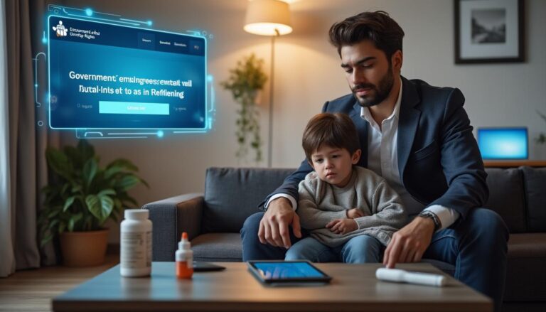 découvrez tout ce qu'il faut savoir sur le jour enfant malade dans la fonction publique en 2026 : droits, démarches et conseils pour les agents publics.