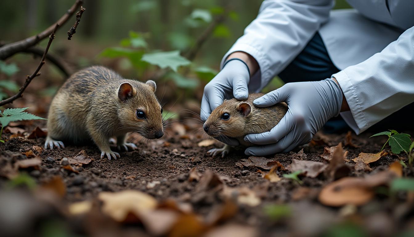 découvrez comment la peste affecte les animaux, ses mécanismes de transmission et les impacts de cette maladie sur la faune et l'écosystème.
