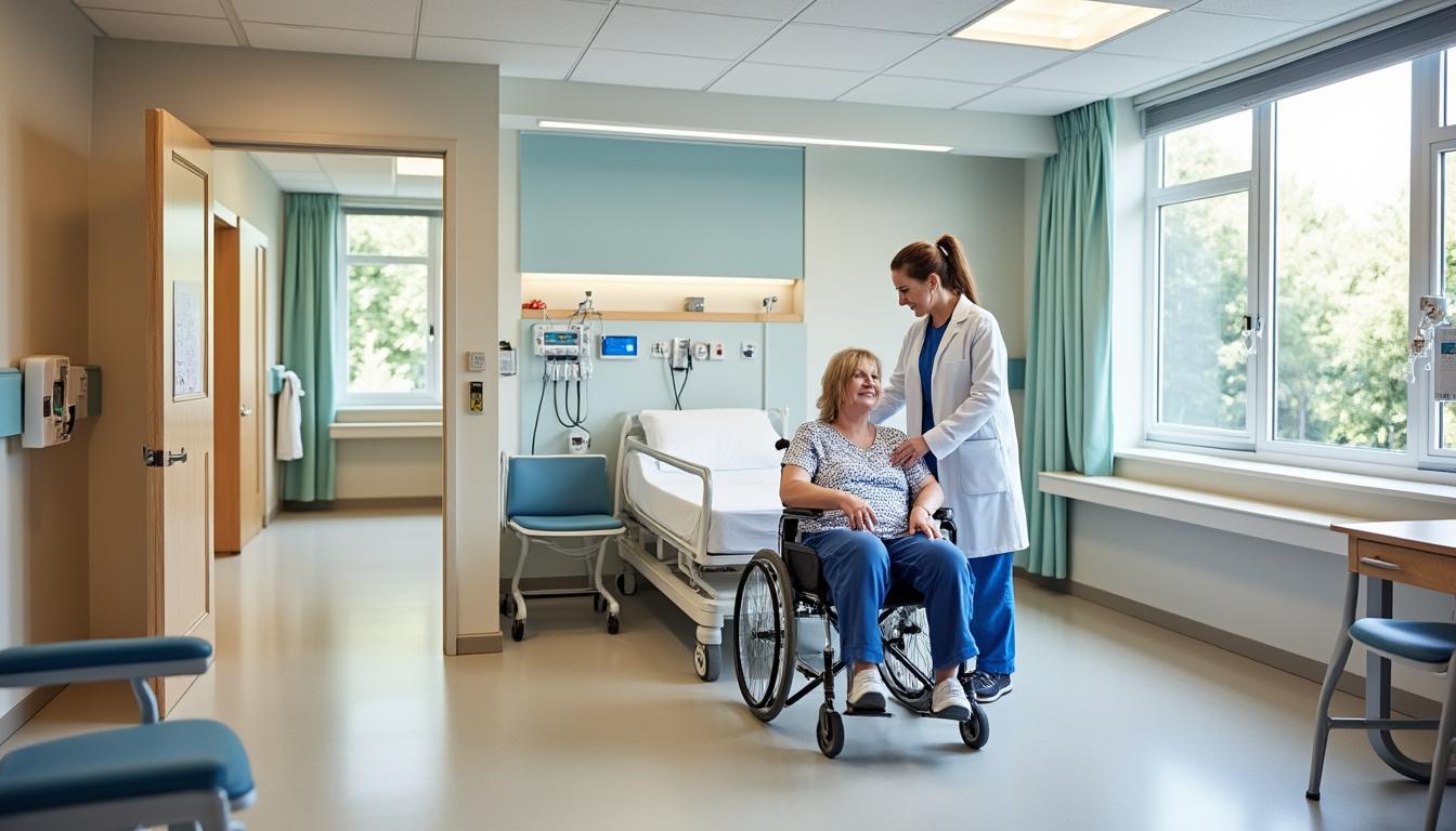 découvrez la liste complète des 30 maladies officiellement reconnues par la mdph en 2026, pour mieux comprendre vos droits et démarches.