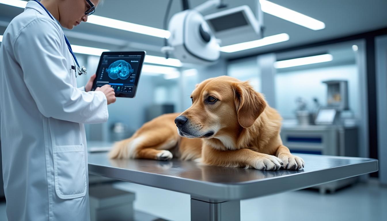 découvrez les symptômes, causes et traitements des maladies courantes chez le chien pour assurer sa santé et son bien-être.