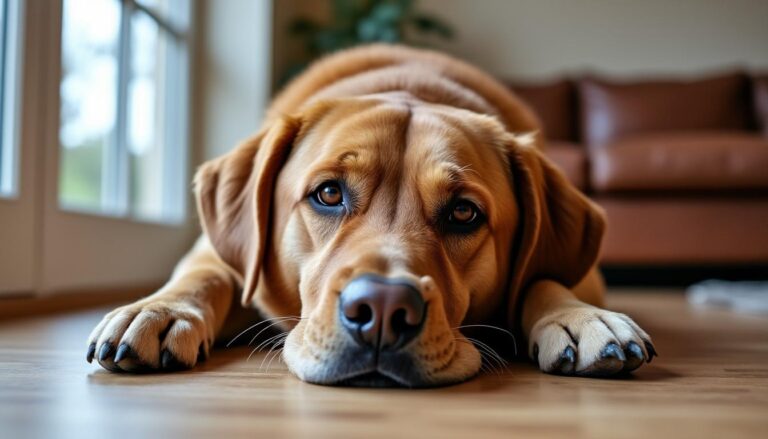 découvrez les principaux symptômes, causes et traitements des maladies chez le chien pour mieux protéger la santé de votre compagnon à quatre pattes.