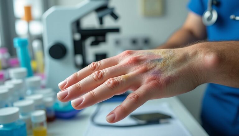 découvrez les liens possibles entre la maladie de dupuytren et le cancer, ainsi que leurs implications pour mieux comprendre cette association et ses impacts sur la santé.