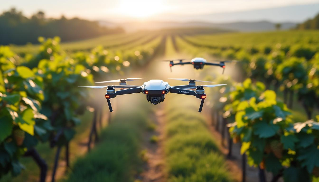 découvrez tout sur la maladie de la vigne en 2026 : identification des symptômes, causes principales et traitements efficaces pour protéger vos vignes et assurer une récolte optimale.