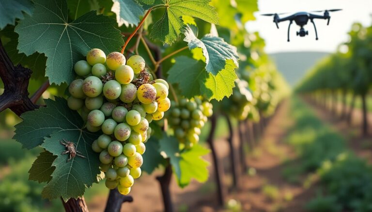 découvrez les symptômes, causes et traitements efficaces des maladies de la vigne en 2026 pour protéger votre vignoble et assurer une récolte saine et abondante.