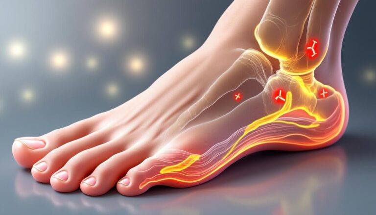 découvrez la maladie de ledderhose, ses symptômes, causes et les traitements disponibles pour mieux gérer cette affection des pieds.