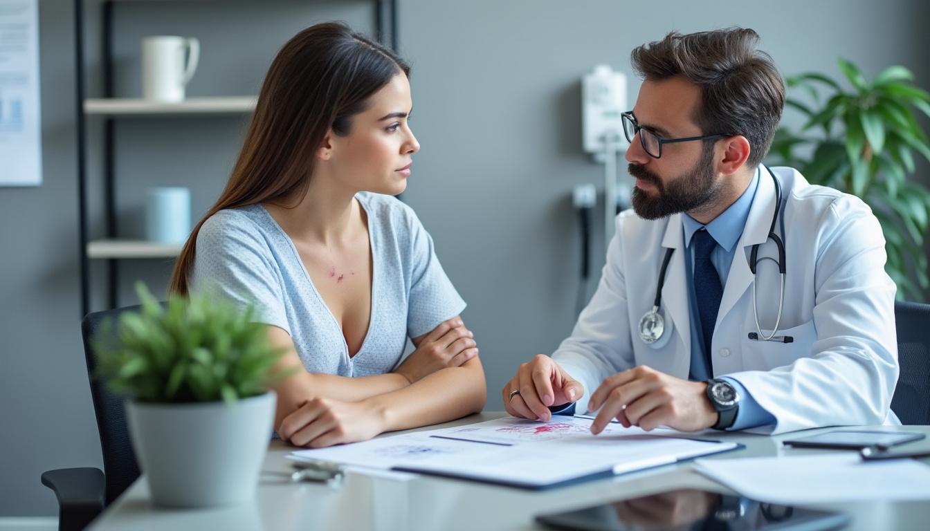 découvrez les options de traitement efficaces en 2026 pour la maladie de verneuil, incluant les dernières avancées médicales et conseils pour mieux gérer cette affection chronique.