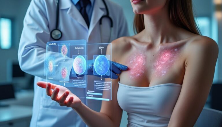 découvrez les options de traitement efficaces pour la maladie de verneuil en 2026, incluant les dernières avancées médicales et conseils pour mieux gérer cette maladie chronique.