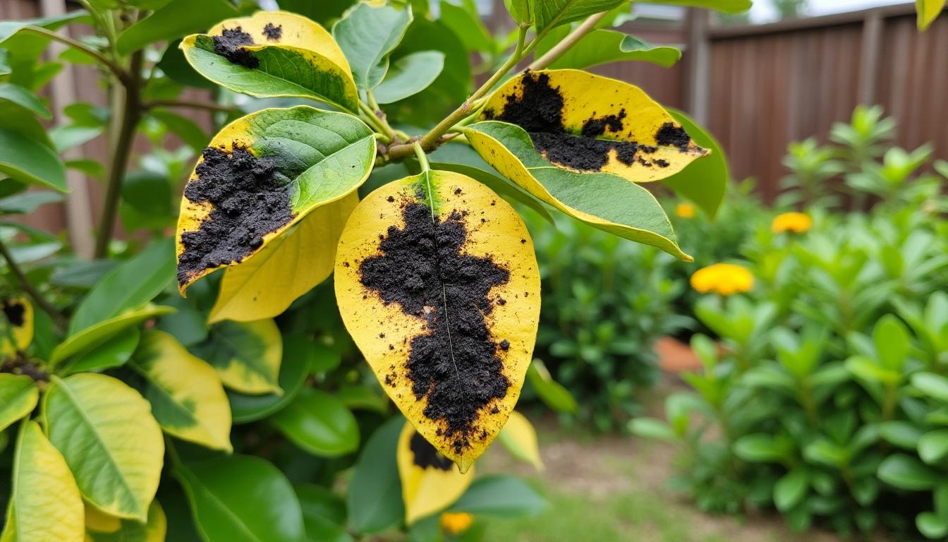 découvrez comment identifier les symptômes courants de la maladie des citronniers et les traitements efficaces pour protéger et soigner vos arbres fruitiers.