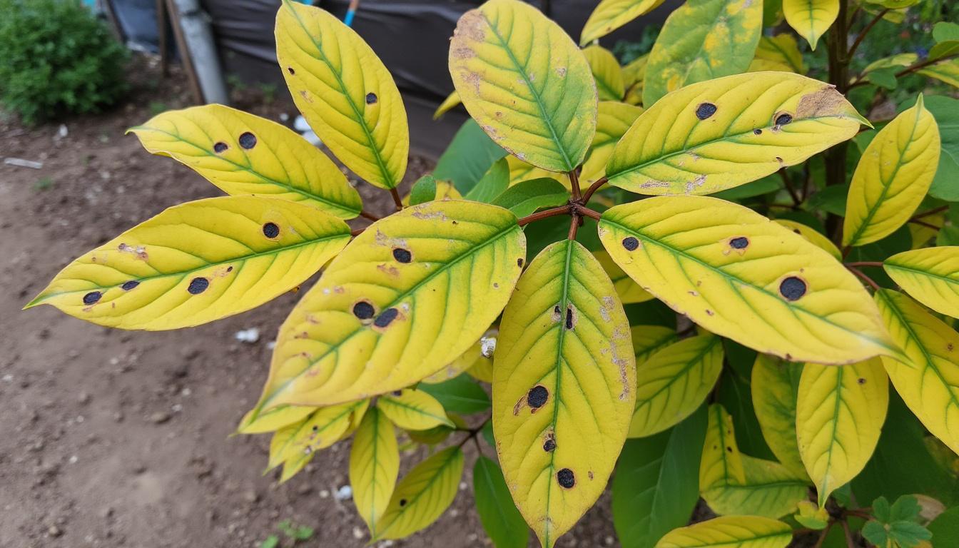 découvrez les symptômes, les causes et les traitements essentiels de la maladie des lauriers roses pour protéger et soigner efficacement vos plantes.