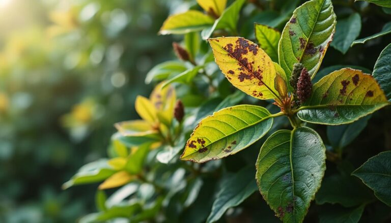 découvrez les symptômes, les causes et les traitements essentiels pour prévenir et soigner la maladie des lauriers roses, afin de préserver la santé de vos plantes.