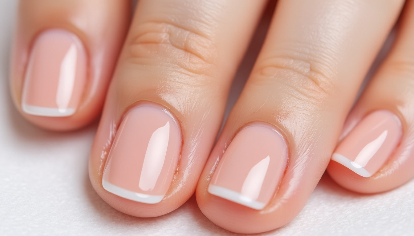 découvrez les causes, symptômes et traitements efficaces des maladies des ongles pour mieux les prévenir et les soigner.