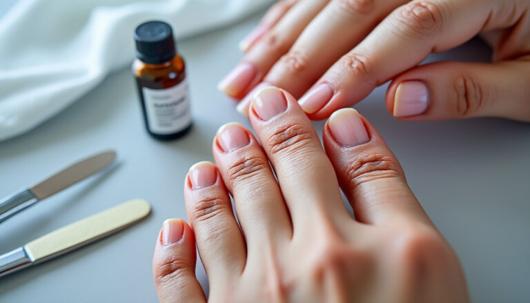 découvrez tout sur la maladie des ongles : causes, symptômes à reconnaître et traitements efficaces pour préserver la santé de vos ongles.