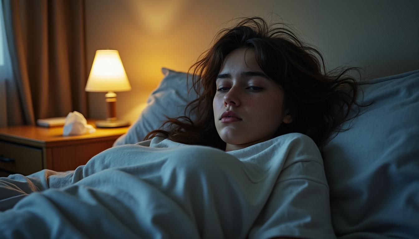 découvrez tout sur la maladie du baiser : ses symptômes, ses modes de transmission et les risques associés pour mieux vous protéger.
