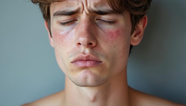 découvrez les symptômes de la maladie du baiser, ses causes, ses risques et les conseils pour prévenir cette infection courante.