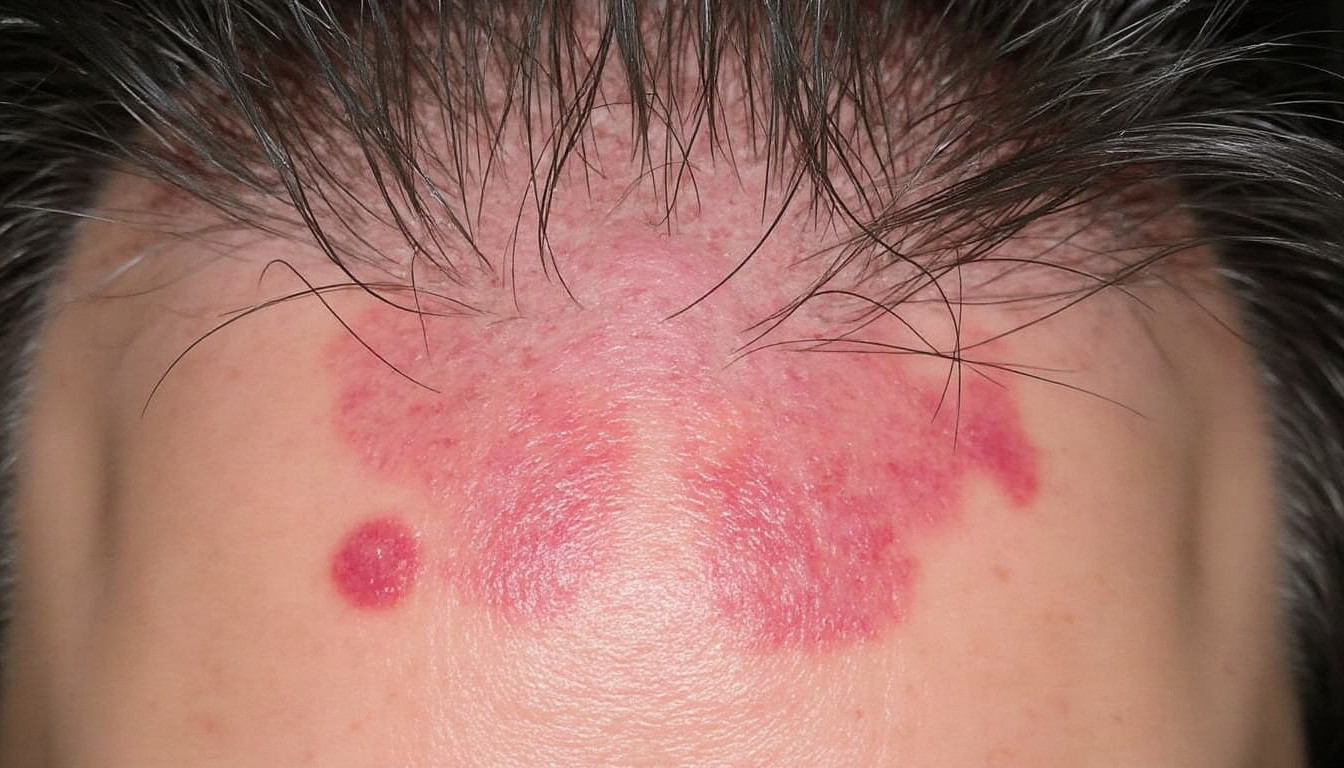découvrez tout sur la maladie du cuir chevelu : description précise, causes principales et traitements illustrés par des photos pour mieux comprendre et agir.