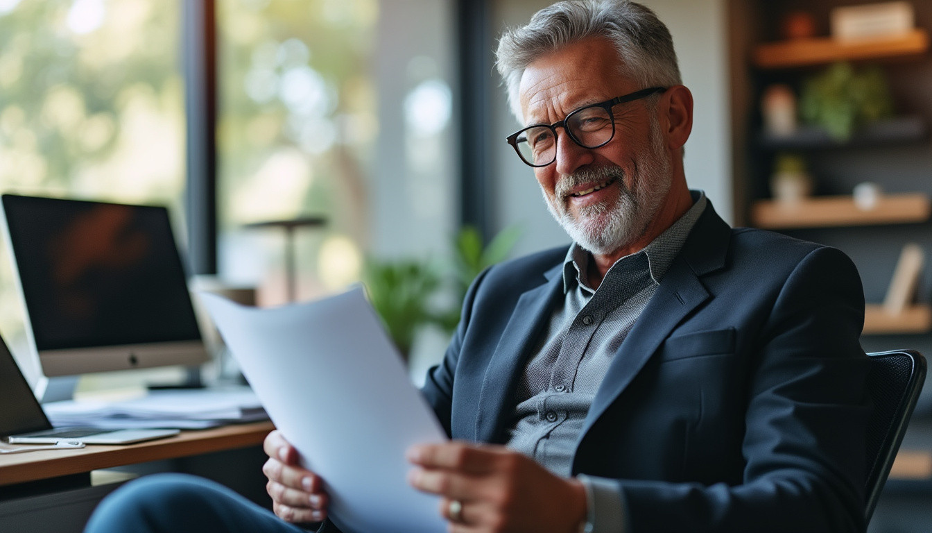 découvrez tout ce qu'il faut savoir sur la maladie professionnelle et la retraite en 2026 : droits, démarches et impact sur votre pension.
