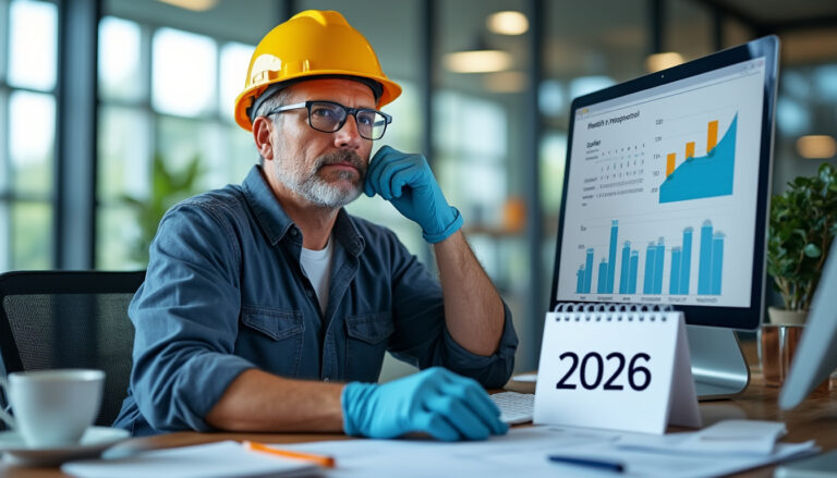 découvrez tout ce qu'il faut savoir en 2026 sur la maladie professionnelle et son impact sur la retraite, incluant les droits, démarches et conseils essentiels.